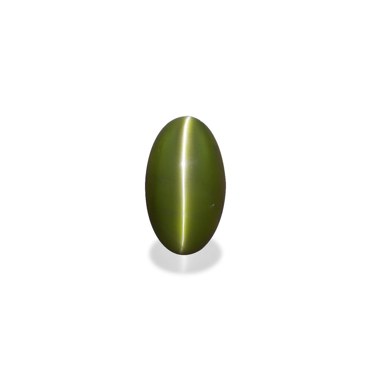 Chrysoberyl 14.48 ct
